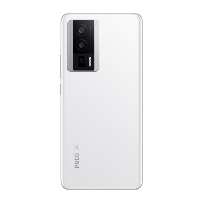 Xiaomi Poco F5 Pro 5G (12GB/256GB) White EU